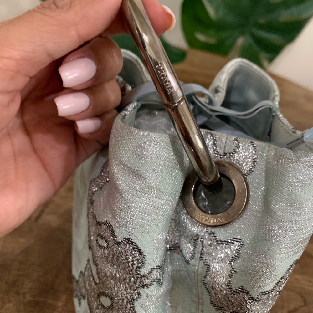 Prada mini bag 👜
